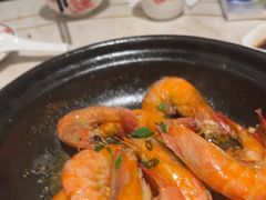 -稻香饭店(龙华天虹店)