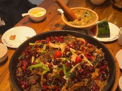 -老板恋上鱼(印象城店)