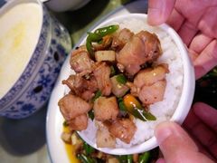 -丘二馆.川菜.江湖菜(八一路好吃街店)