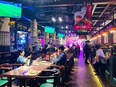-马迭尔德式西餐精酿啤酒屋(中央大街店)