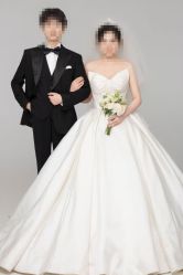 -青禾蒙娜丽莎婚纱摄影(武汉总店)