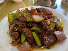 -梅花狗肉馆(江南店)
