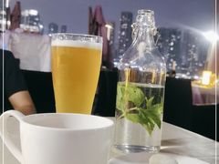 -埠口精酿夜景餐酒吧· BREWPORT BISTRO(长嘉汇重庆之眼店)