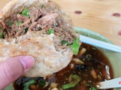 -昌顺马记小吃店(昌盛园店)