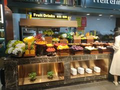 -苏格里岛自助海鲜烤肉火锅(集美万达店)