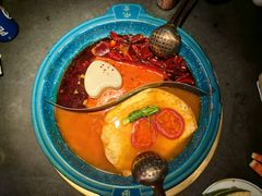 -吼堂老火锅(太古里总店)