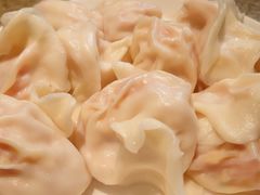 西红柿鸡蛋饺子-金谷园饺子馆(北邮总店)