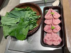 -蘑界·野生菌火锅(深业上城店)