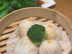 -点心传说·粤菜点心(佐阾虹湾店)