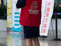 -太原武宿国际机场