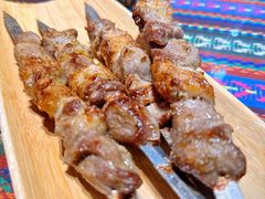 -驿楼兰·新疆菜(火车站店)