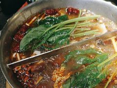 -湊湊火锅·茶憩(新中关购物中心店)