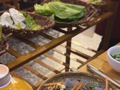 -阿婆情腊排骨火锅(金虹路店)