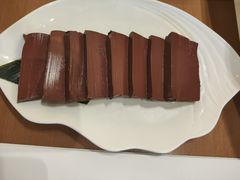 鸭血-湯系·煲汤手艺人(东二环泰禾广场店)