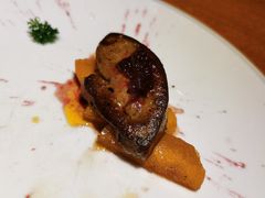 法式香煎鹅肝-布拉格餐厅· 中欧捷克菜(全国首店)