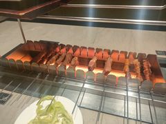 -丰茂烤串(金源店)