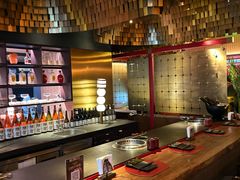 -300杯·和牛烧肉清酒专门店(廊里店)