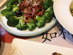 -莲池荟素食馆·12年老字号(光孝寺店)