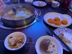 -淼福猪肚鸡·椰子鸡火锅(大沙地店)