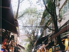-老刘家泡馍·陕西老字号(钟楼广济街店)