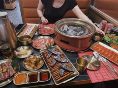 -西塔老太太泥炉烤肉(双井店)