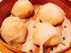 笋尖鲜虾饺-御宝轩(益丰·外滩源店)
