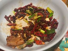 -长安记·大美陕菜(大族广场店)