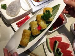 -海底捞火锅(勒泰店)