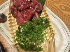 -炎蔵牛舌烤肉