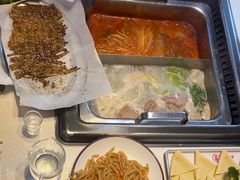 -倍儿红喜临门火锅(文兴路店)