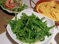 -青檸泰 LIME THAI (财富购物中心店)