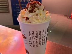 -茶颜悦色(高铁南站店)