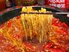 -牛市坎火锅(建设路店)