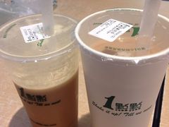 -1点点(文峰广场店)