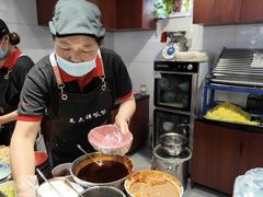 -吴大师呱呱面皮(育生巷店)