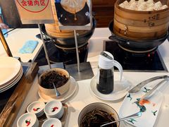 -上海浦东嘉里大酒店