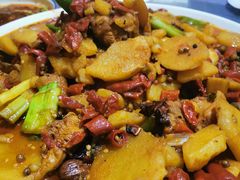 -福顺祥大盘鸡(临潼店)