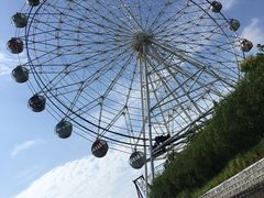 -渔岛海洋度假区