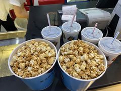 -华联影城(蒙城路店)