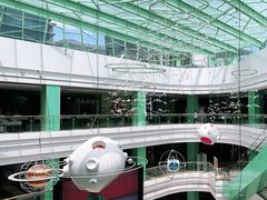 -大族广场Mall&More