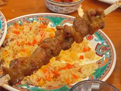 -巴依老爷新疆美食(望京小街店)