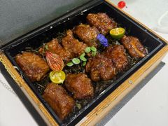 -3号仓库·创意中国菜(新世界城店)