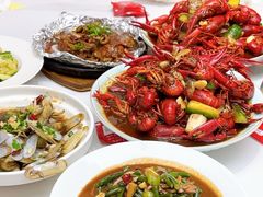 -楠翔馆桐庐菜(胜利河美食街店)