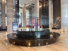 -曙亚洲餐厅-重庆富力艾美酒店(南坪万达广场店)