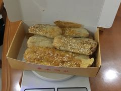 -东南饼庄(南昌市卫生学校住宅区店)