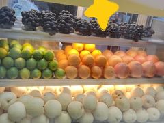 -沪上阿姨·精选茶饮(扬帆小区店)