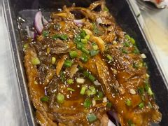 -四妹餐厅(玫瑰街店)