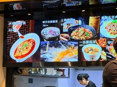 -明月土菜馆(老城区店)