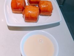 -海底捞火锅(团结桥店)