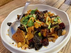 -素心小筑(后沙裕镇店)